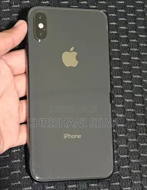 Apple iPhone XS (Used)