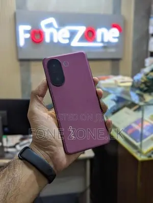 Vivo V60e 5G 200MP (Used)
