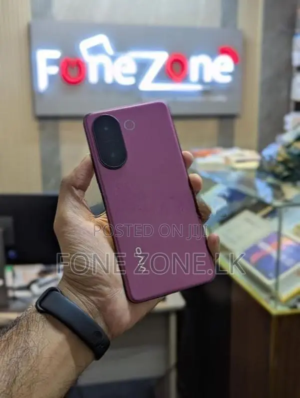 Vivo V60e 5G 200MP (Used)