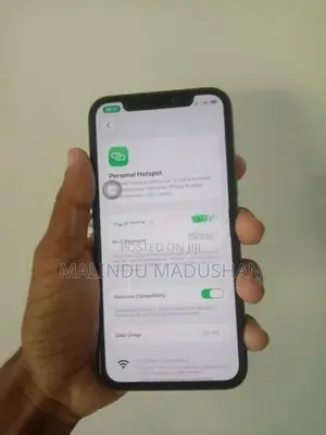 Apple iPhone 11 Pro (Used)