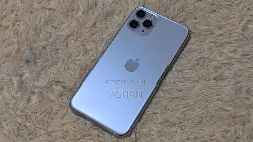 Apple iPhone 11 Pro 256GB (Used)
