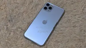 Apple iPhone 11 Pro 256GB (Used)