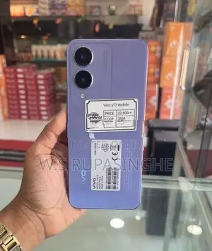 Vivo Y17s (Used)