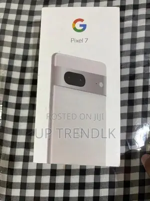 Google Pixel 7 Full Set (Used)