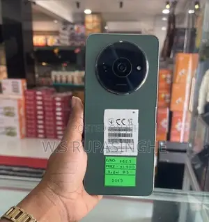Xiaomi Redmi A3 (Used)
