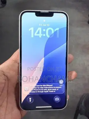 Apple iPhone 13 (Used)