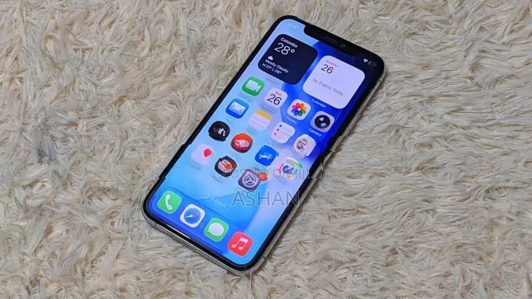 Apple iPhone 11 Pro 256GB (Used)