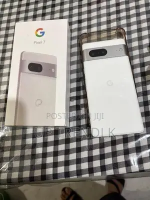 Google Pixel 7 Full Set (Used)