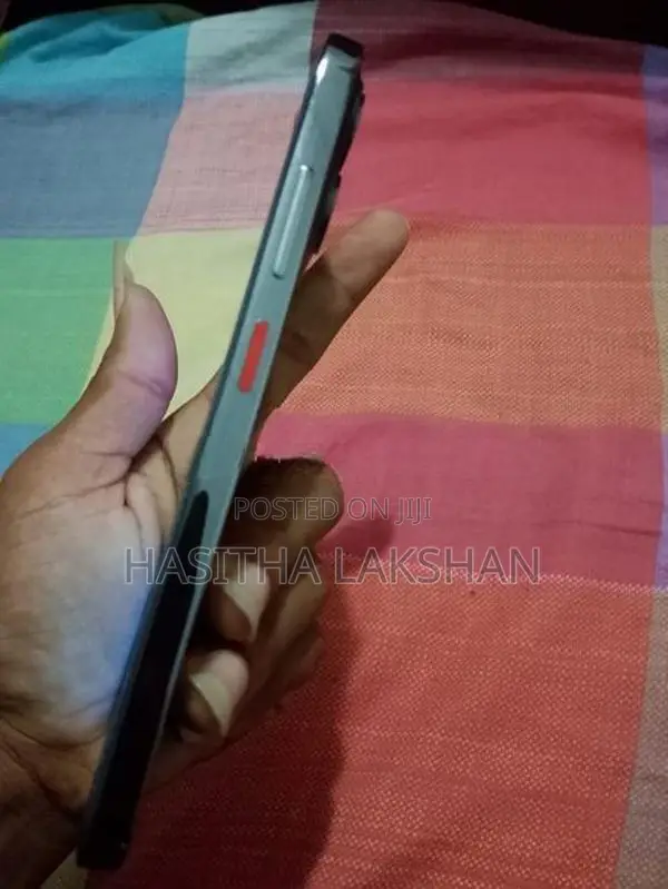 ZTE nubia V80 Pro (Used)