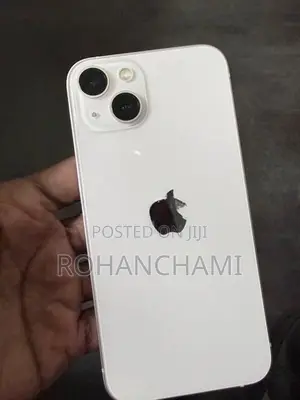 Apple iPhone 13 (Used)