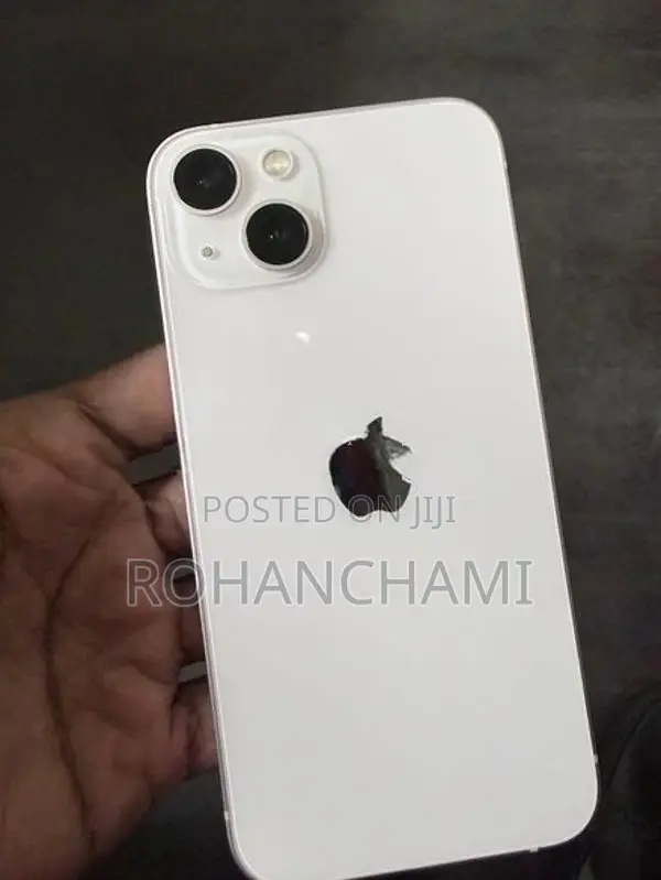 Apple iPhone 13 (Used)