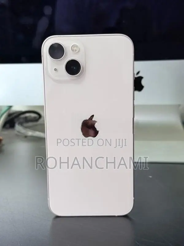 Apple iPhone 13 (Used)