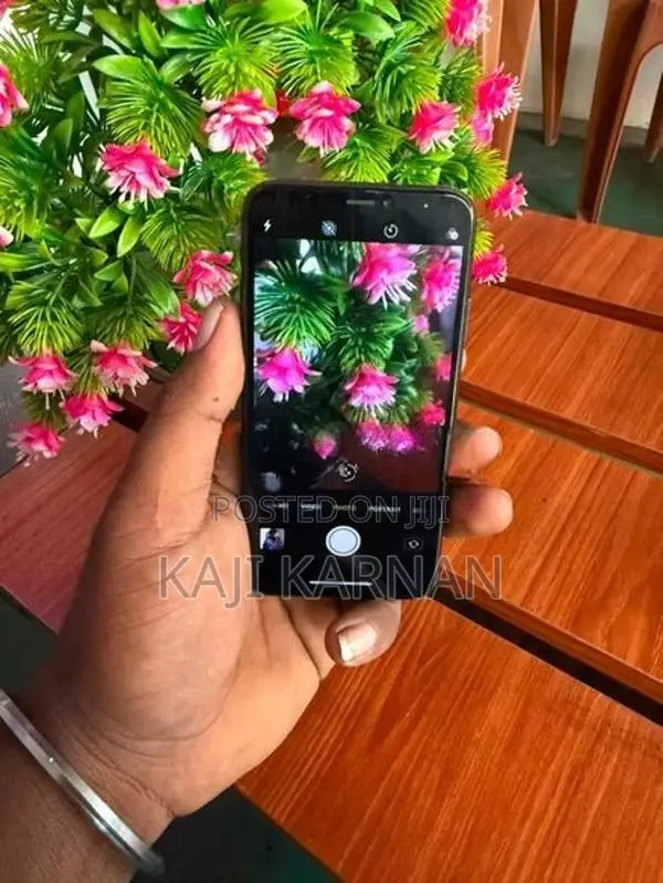 Apple iPhone X (Used)