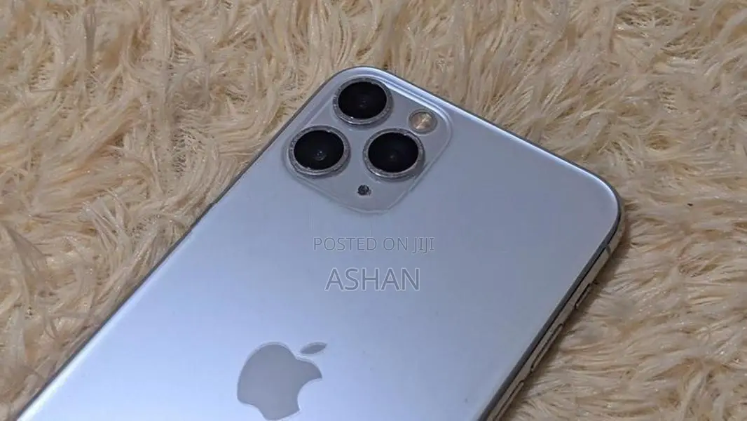 Apple iPhone 11 Pro 256GB (Used)