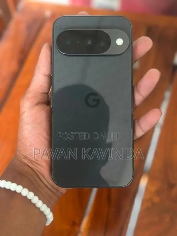 Google Pixel 10 128GB (Used)