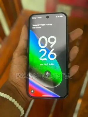 Google Pixel 10 128GB (Used)