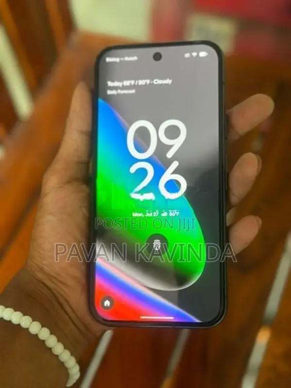 Google Pixel 10 128GB (Used)