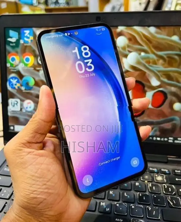 Samsung Galaxy A54 256GB (Used)