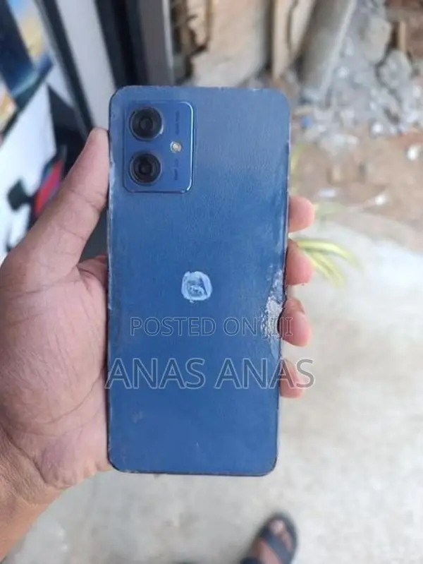 Moto G54 (Used)