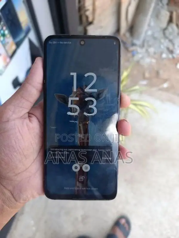 Moto G54 (Used)
