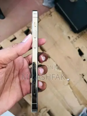 Apple iPhone 12 Pro 128GB (Used)