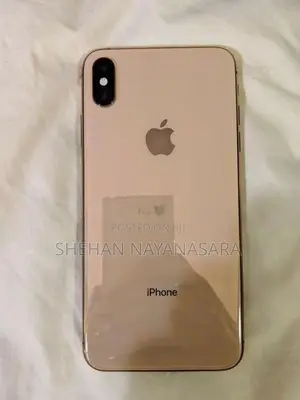 Apple iPhone XS (Used)