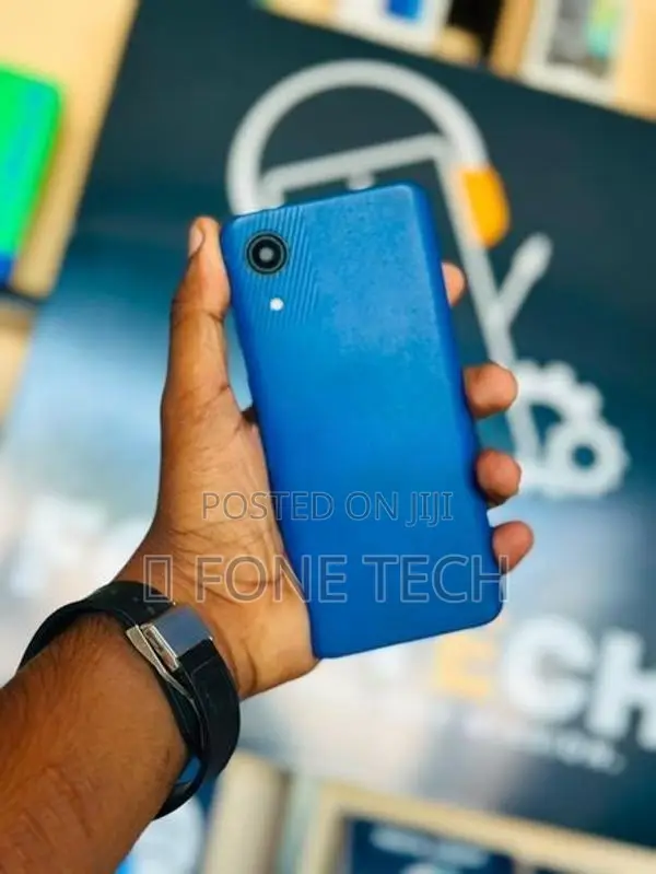 Samsung Galaxy A03 Core 3GB 32GB (Used)