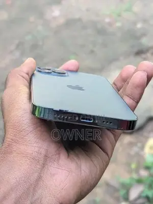 Apple iPhone 12 Pro (Used)