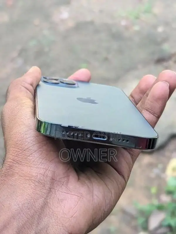 Apple iPhone 12 Pro (Used)