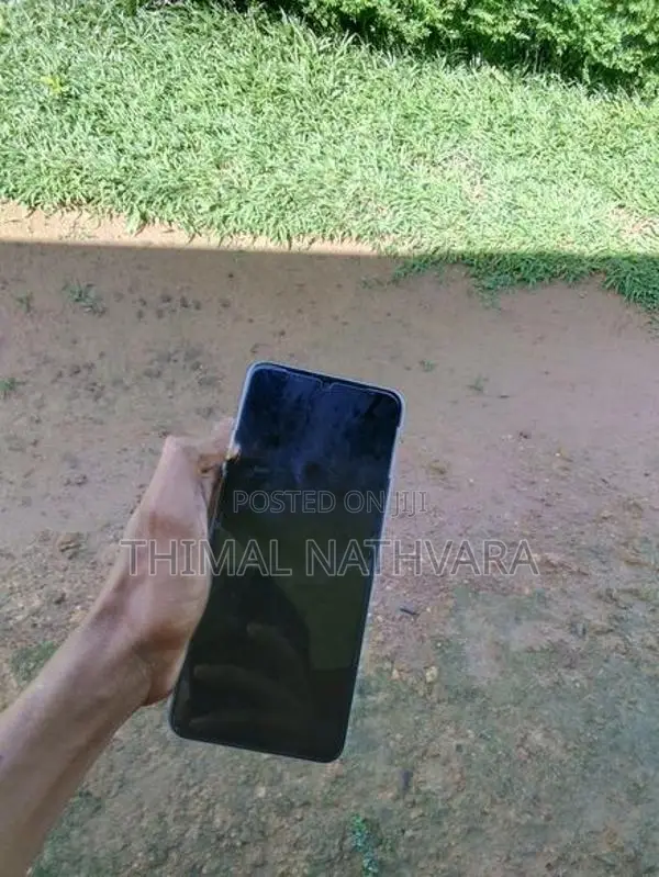 Realme 5 (Used)