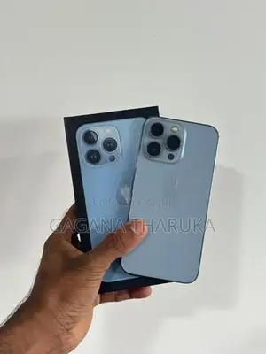 Apple iPhone 13 Pro (Used)