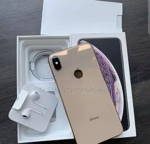 Apple iPhone XS (Used)