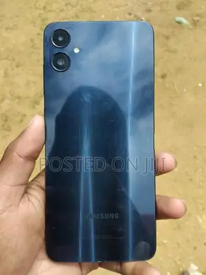 Samsung Galaxy A05 (Used)