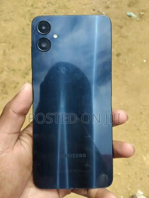 Samsung Galaxy A05 (Used)