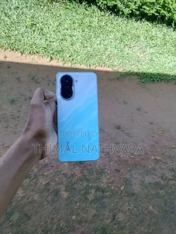 Realme 5 (Used)