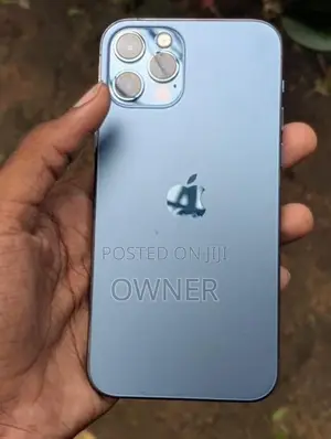 Apple iPhone 12 Pro (Used)