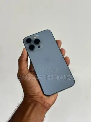 Apple iPhone 13 Pro (Used)
