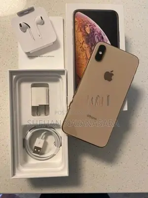 Apple iPhone XS (Used)