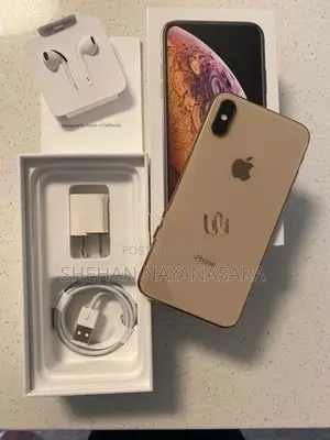 Apple iPhone XS (Used)