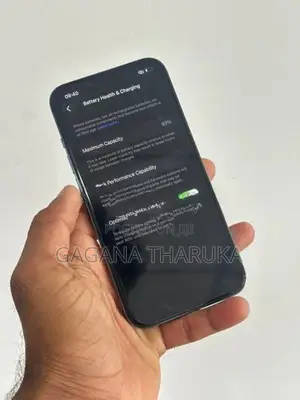 Apple iPhone 13 Pro (Used)