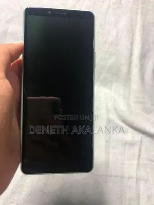 Sony Xperia 10 II (Used)