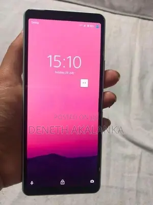 Sony Xperia 10 II (Used)