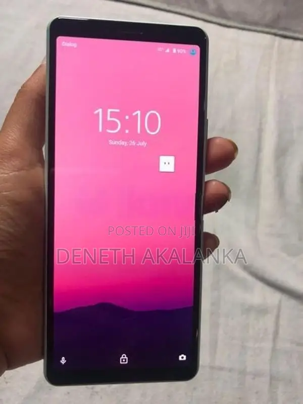 Sony Xperia 10 II (Used)
