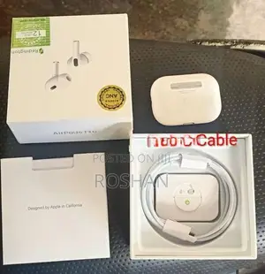 Air pod pro 2