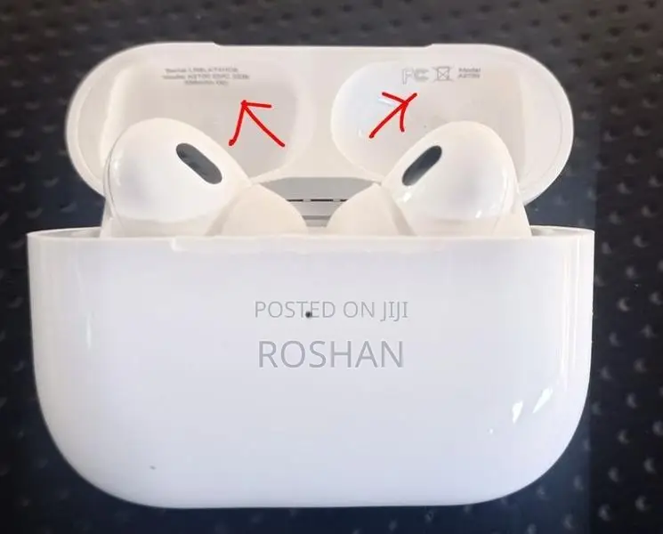 Air pod pro 2