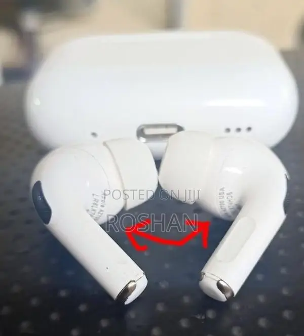 Air pod pro 2