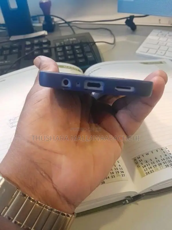 Samsung Galaxy A06 (Used)