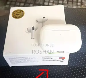 Air pod pro 2