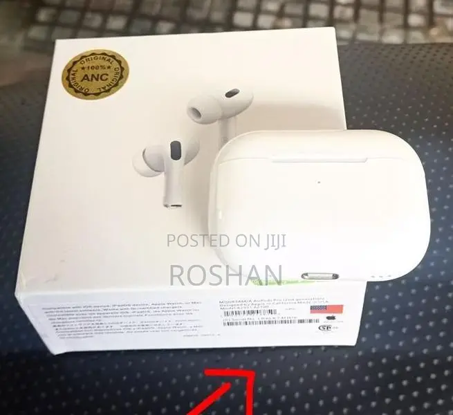 Air pod pro 2