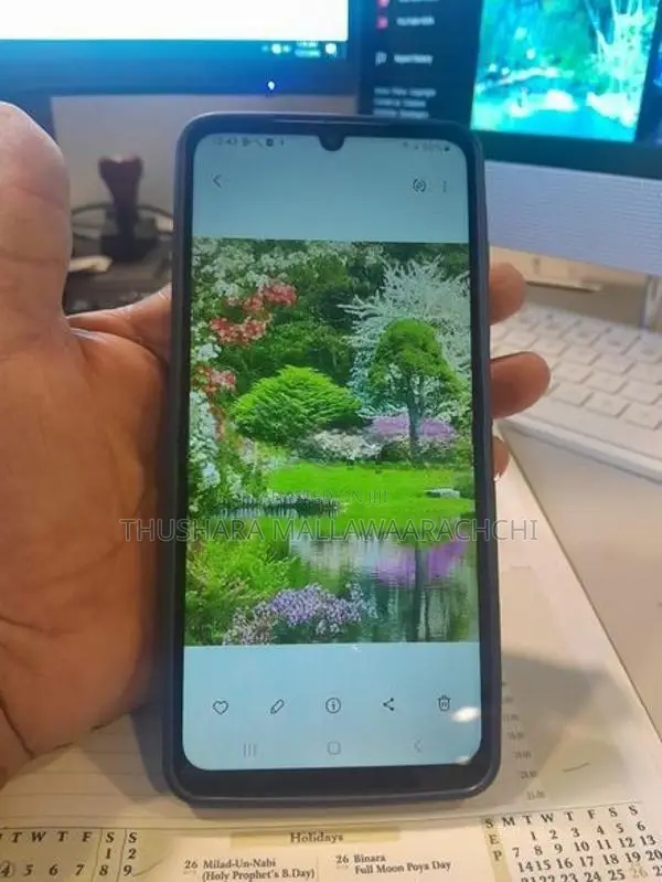 Samsung Galaxy A06 (Used)